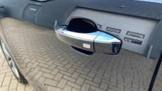 MG Hs 1.5 T-GDI Exclusive 5dr DCT Petrol Hatchback